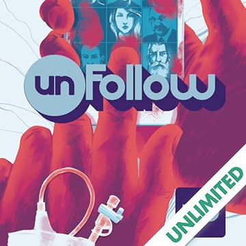 Unfollow (2015-2017)